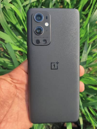 OnePlus 9 pro 12+256