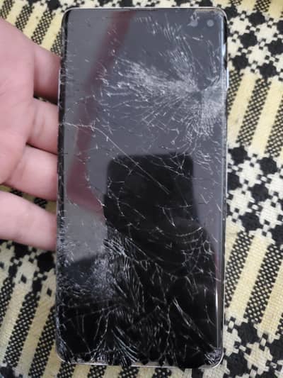 panel ka ilawa sab theek haii