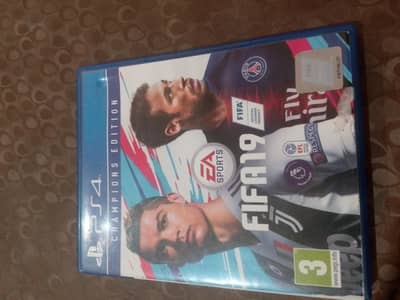 fifa 19  champions addition