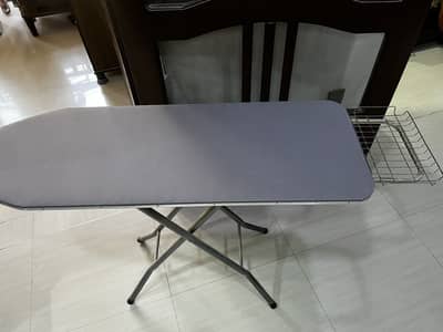 Brand New Rod Iron Stand