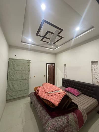 10 Marla Lower Portion Available For Rent