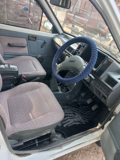 Mehran VXR 2017 30'000 drive only