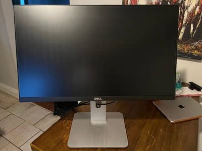 Dell u2415 ultra sharp IPS monitor