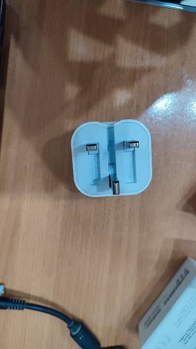 Iphone original charger 3Pin, 20W