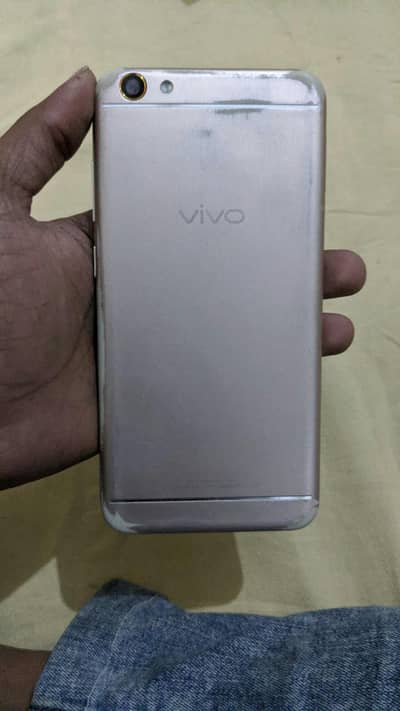 ViVO Y66