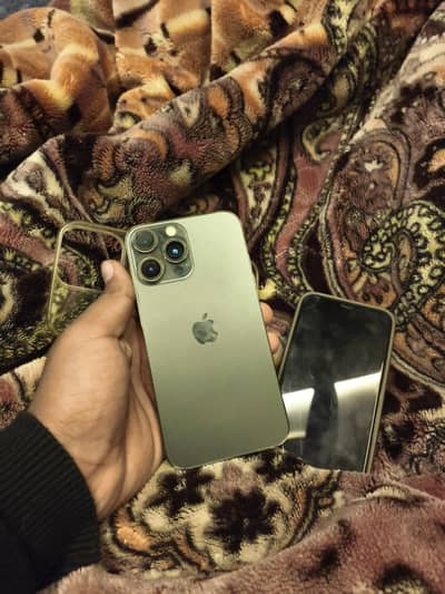 iphone XR converted into 15 pro