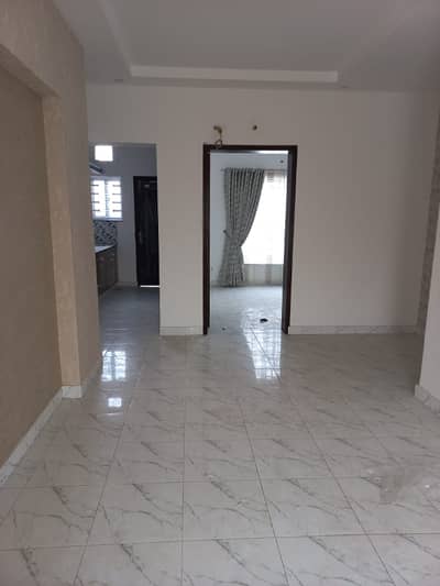 Brand New European Style Apartment on 60 ft road For Sale In Bahria Orchard Phase 4