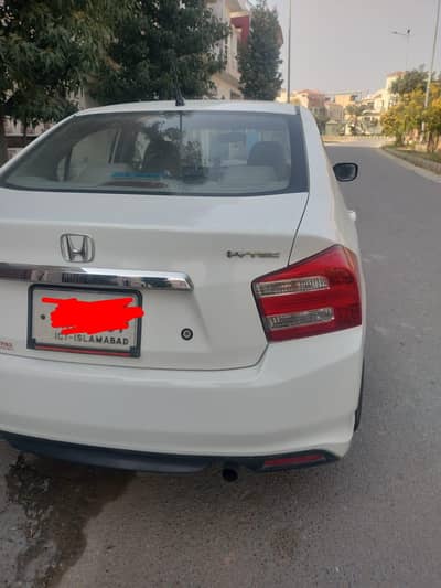 Honda city for sale