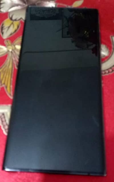 Samsung Galaxy S22 Ultra | 256GB | PTA Approved | Like New