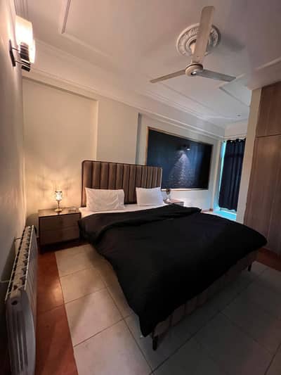 Short Term Rental 2 Bedroom Furnished Apartment in F-11, G-11, F-10, E-11 Islamabad (Per Day/Daily Basis)