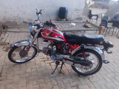 united motor cycle lush condition mn just buy and drive