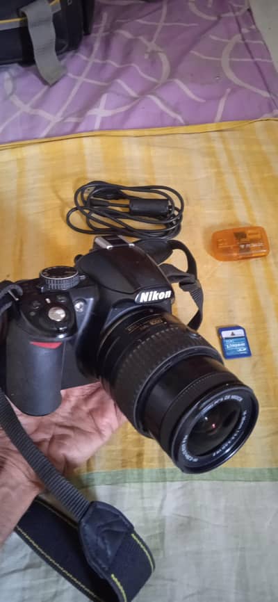 Dslr 3100D