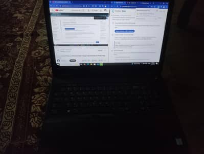 DELL LATITUDE E5570