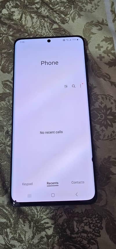 SAMSUNG S21 ULTRA 5G