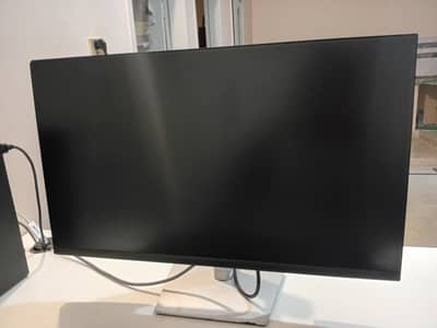 dell p2722h 27" fhd  borderless