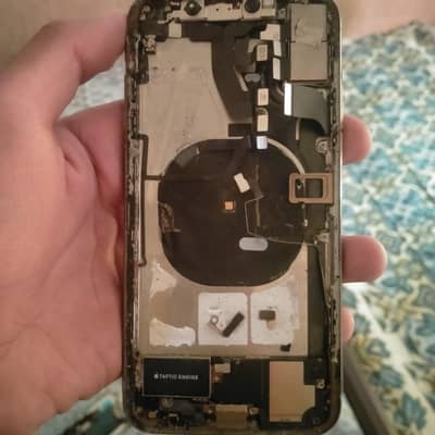 iphone xsmax parts