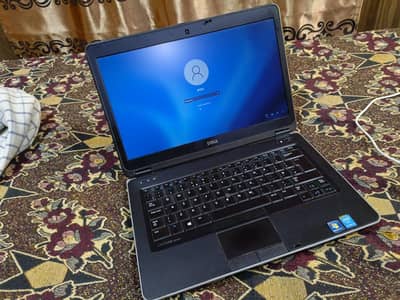 Dell latitude E6440