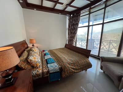 1Bed | PerDay Rent | Park Tower, F10 Islamabad Furnished