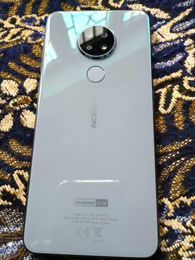 Nokia Premium ,Condition 10/10 FHD+ HDR10 supported Snapdragon chipset