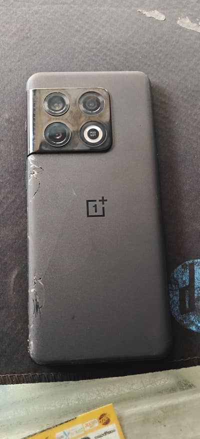 One plus 10pro 8+8+128gb only mobile ha