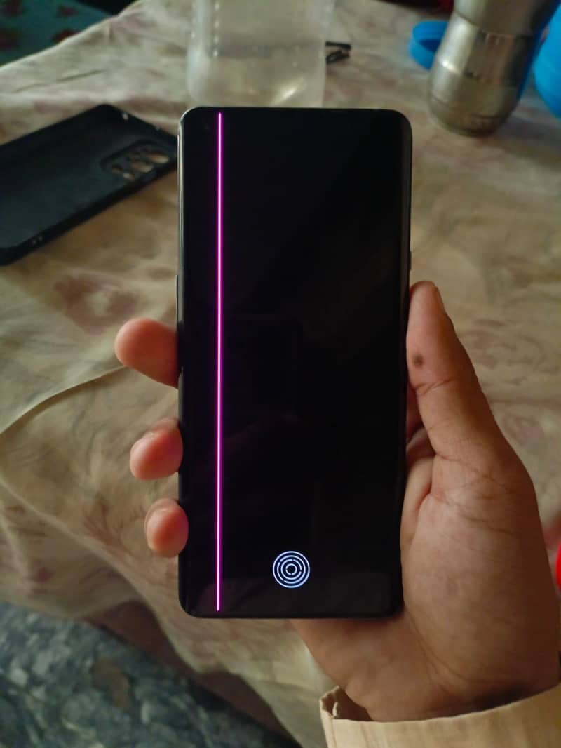one plus 9 pro 0