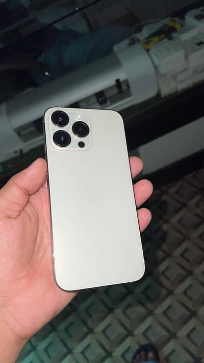 IPHONE 14 PRO MAX NON PTA 128GB