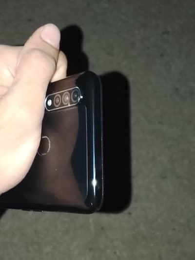 oppoa31 PTA approve 8/256 condition 10 by 10 new kit