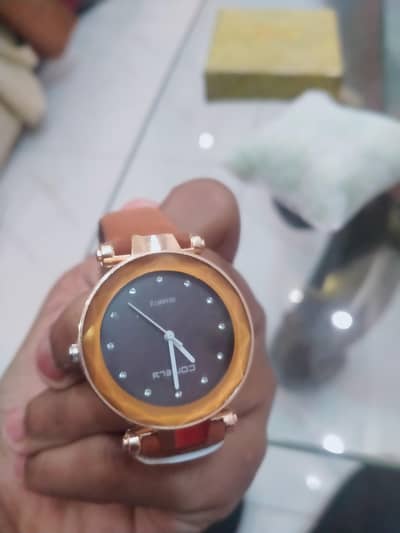 ladies watch