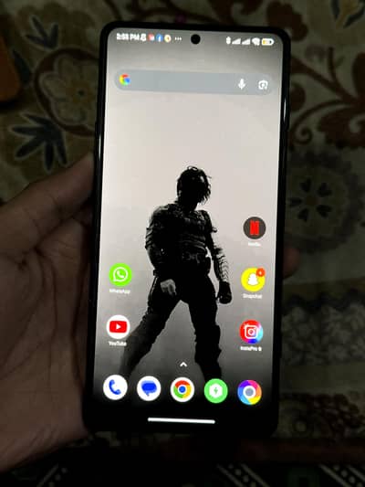 Redmi k40 gaming