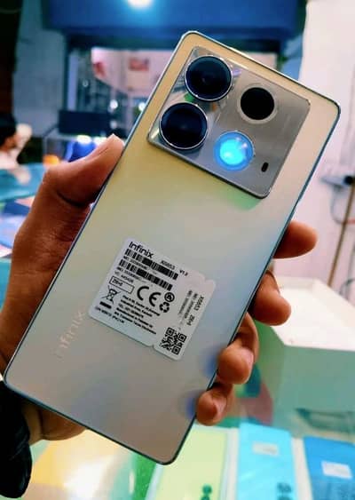 infinix note 40 8 256 GB WhatsApp +92325+4031+284