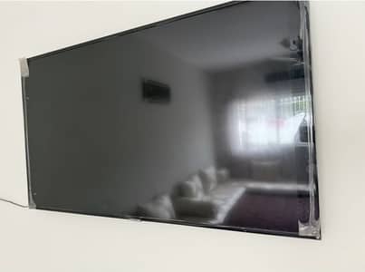 Samsung LED Smart TV