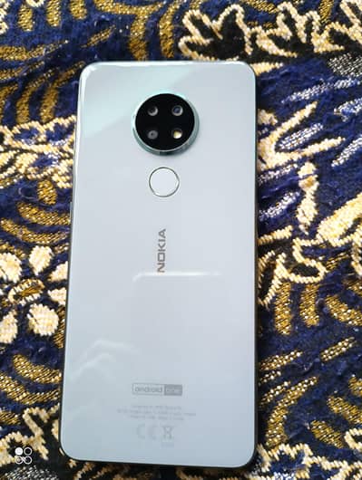 Nokia Premium New Condition Official Pta Approved HDR10 supported