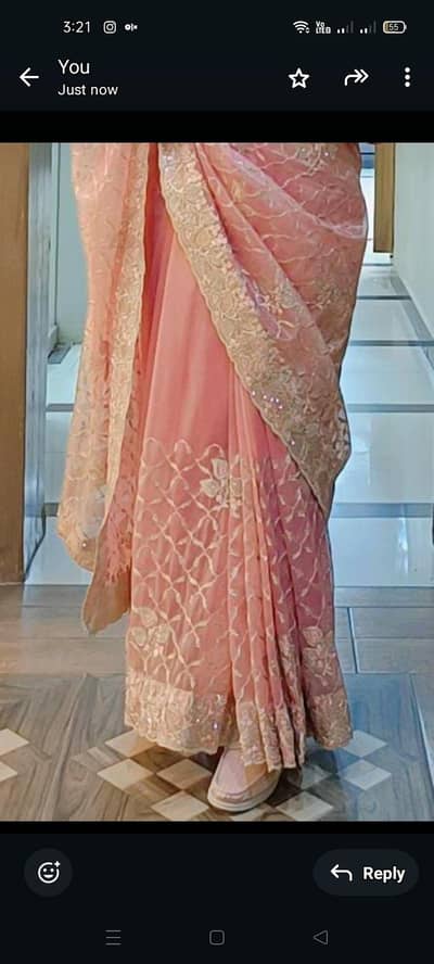 saree