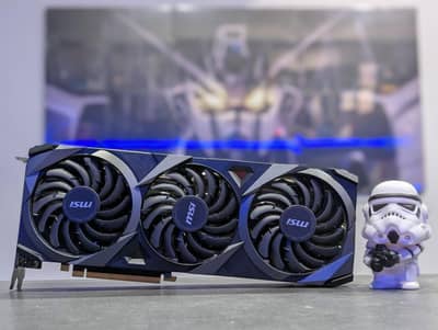 Rtx 3090 24gb msi ventus