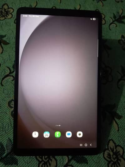 Samsung Galaxy Tab A9 (X110) without sim 4/64