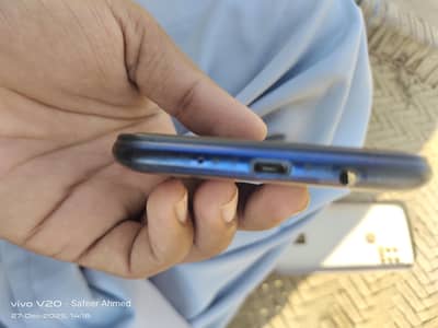 tecno pova used condition