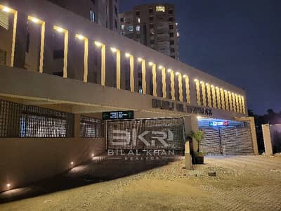 Brand New Apartment For Rent