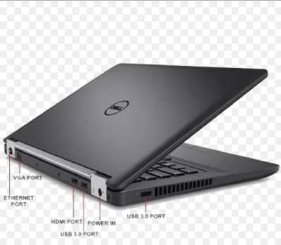 Dell Latitude 5470