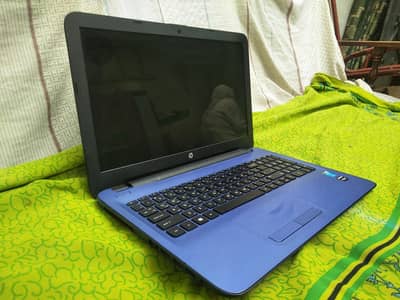i3 5th gen, 500 HDD and 8 GB DDR3 RAM, light weight and battery good.