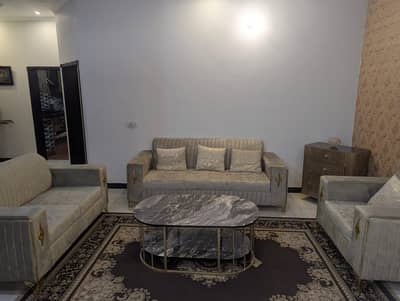 Brand new sofa for just 68000 and Table for 20000