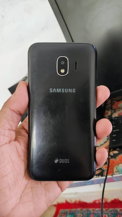 Samsung Galaxy grand prime pro