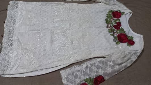 party wear nikkah wear dress
