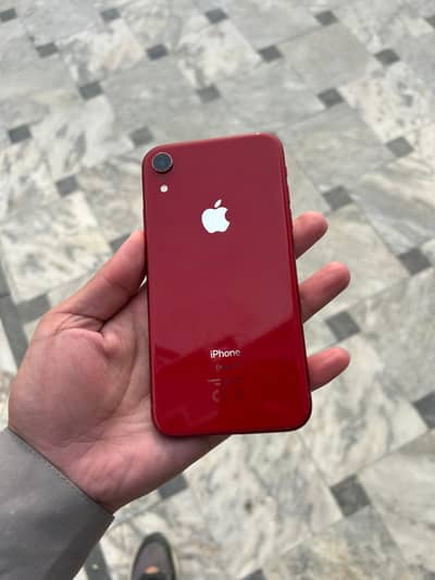 iphone xr Non Pta urgent sale