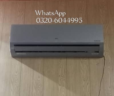 TCL DC Inverter AC For Sale