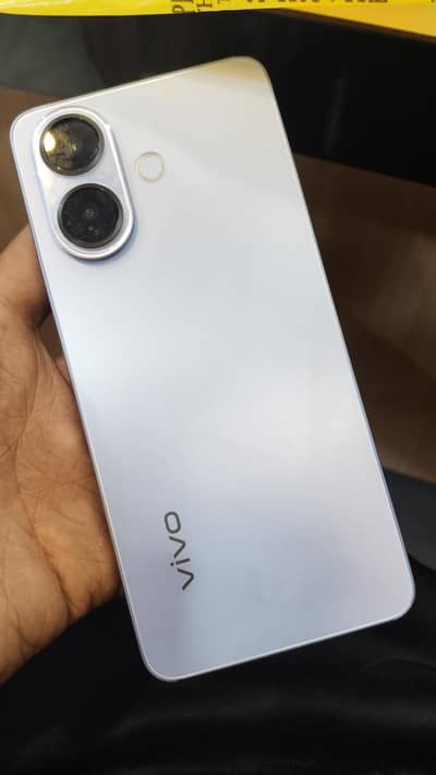 Vivo V60 Lite 4G