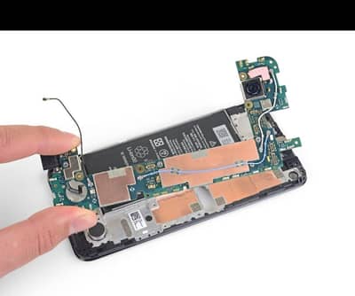 PIXEL 4A 5G OFFICIAL PTA APPROVED| 6GB 128GB