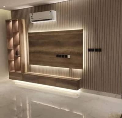 Al kabeer wood works