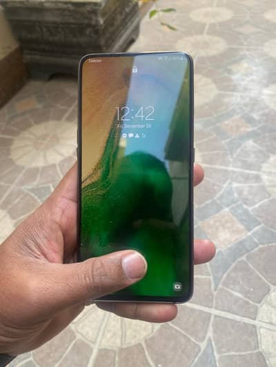 Samsung glaxy A80 Urgent Sale And Exchange