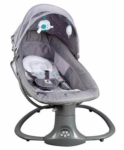 Mastela 3 in 1 Baby Swing Jhoola Deluxe