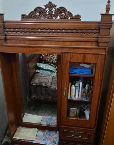 For Sale due to space issue